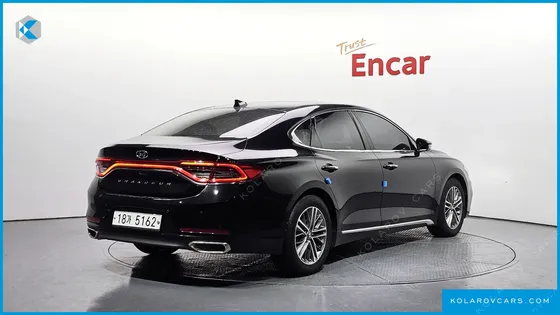 HYUNDAI GRANDEUR 2.4 PREMIUM
