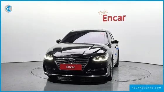 HYUNDAI GRANDEUR 2.4 PREMIUM