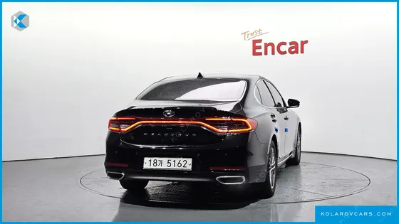 HYUNDAI GRANDEUR 2.4 PREMIUM