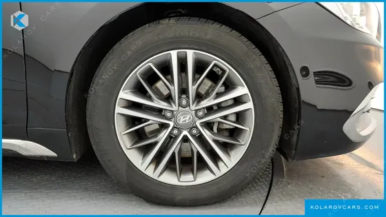 HYUNDAI GRANDEUR 2.4 PREMIUM