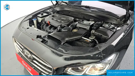 HYUNDAI GRANDEUR 2.4 PREMIUM