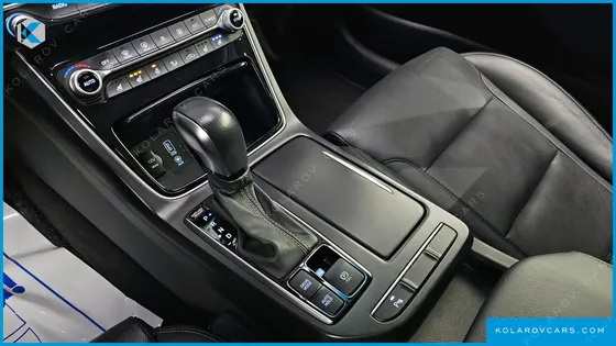 HYUNDAI GRANDEUR 2.4 PREMIUM