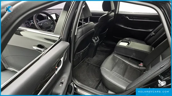 HYUNDAI GRANDEUR 2.4 PREMIUM
