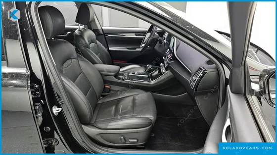 HYUNDAI GRANDEUR 2.4 PREMIUM