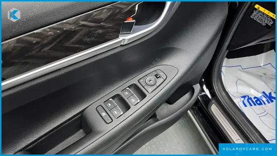 HYUNDAI GRANDEUR 2.4 PREMIUM