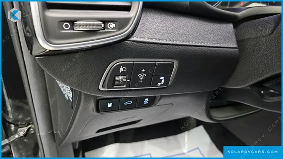 HYUNDAI GRANDEUR 2.4 PREMIUM