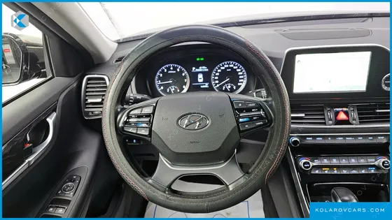 HYUNDAI GRANDEUR 2.4 PREMIUM