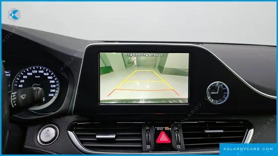 HYUNDAI GRANDEUR 2.4 PREMIUM