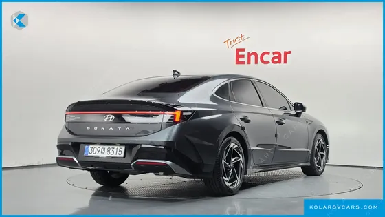 HYUNDAI SONATA INSPIRATION