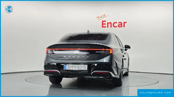 HYUNDAI SONATA INSPIRATION