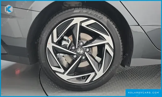 HYUNDAI SONATA INSPIRATION
