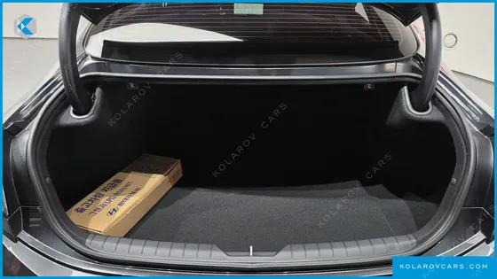 HYUNDAI SONATA INSPIRATION