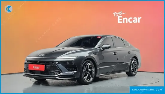 HYUNDAI SONATA INSPIRATION
