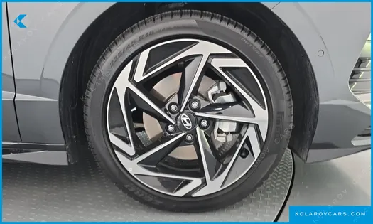 HYUNDAI SONATA INSPIRATION