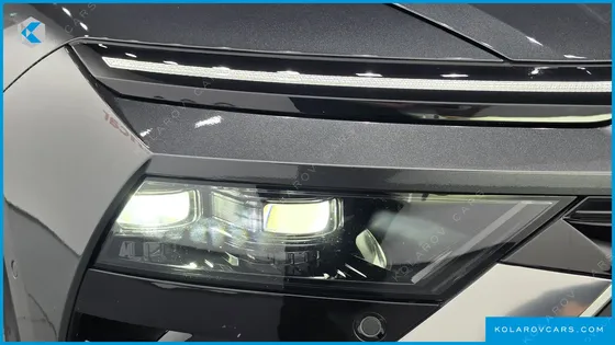 HYUNDAI SONATA INSPIRATION