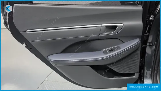 HYUNDAI SONATA INSPIRATION