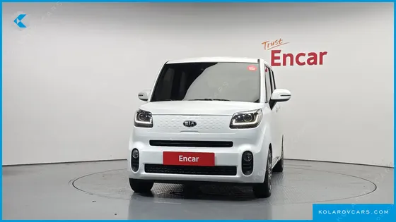KIA RAY SIGNATURE