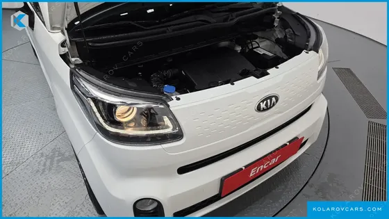 KIA RAY SIGNATURE