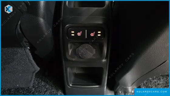 KIA RAY SIGNATURE