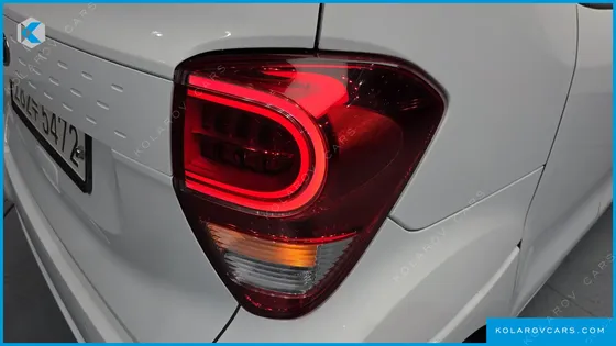 KIA RAY SIGNATURE
