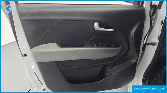 KIA RAY SIGNATURE