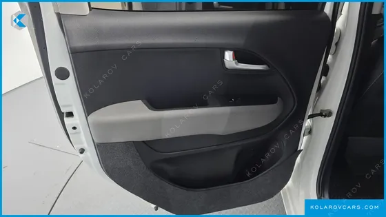 KIA RAY SIGNATURE