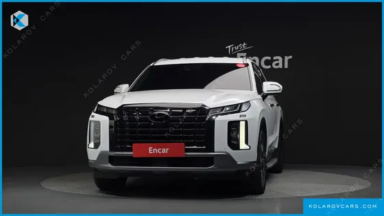 HYUNDAI PALISADE GASOLINE 3.8 2WD