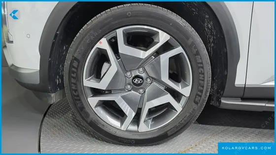 HYUNDAI PALISADE GASOLINE 3.8 2WD