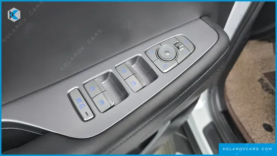 HYUNDAI PALISADE GASOLINE 3.8 2WD