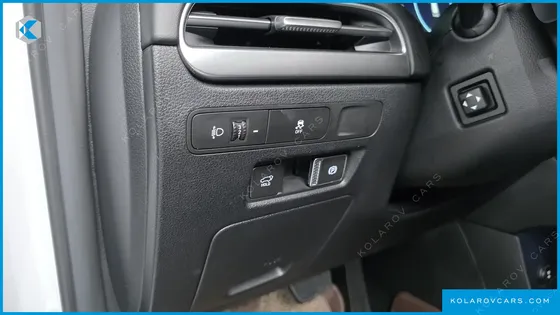 HYUNDAI PALISADE GASOLINE 3.8 2WD