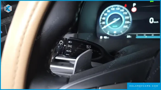 HYUNDAI PALISADE GASOLINE 3.8 2WD