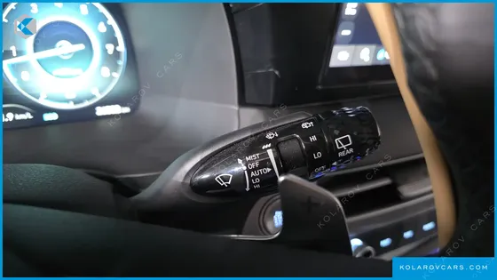 HYUNDAI PALISADE GASOLINE 3.8 2WD
