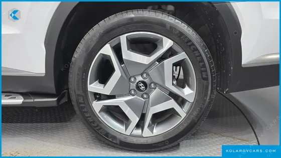 HYUNDAI PALISADE GASOLINE 3.8 2WD