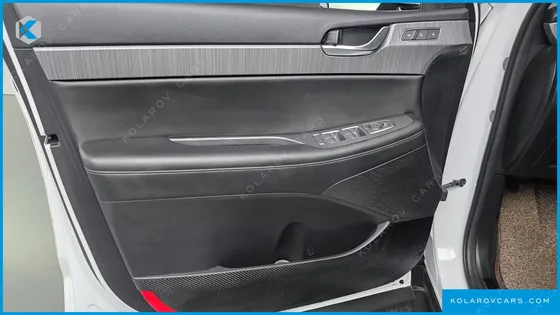HYUNDAI PALISADE GASOLINE 3.8 2WD