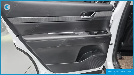HYUNDAI PALISADE GASOLINE 3.8 2WD