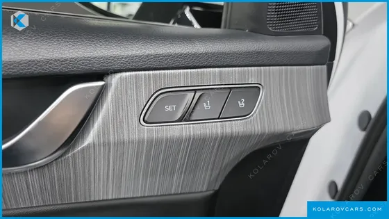HYUNDAI PALISADE GASOLINE 3.8 2WD