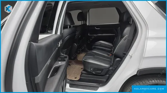 HYUNDAI PALISADE GASOLINE 3.8 2WD
