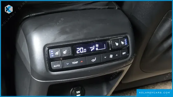 HYUNDAI PALISADE GASOLINE 3.8 2WD