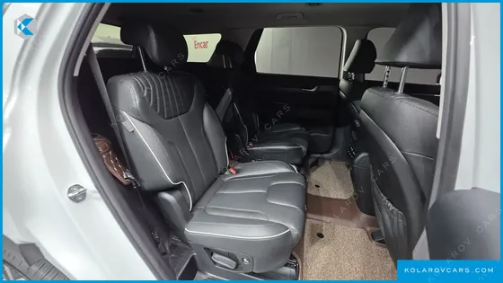 HYUNDAI PALISADE GASOLINE 3.8 2WD