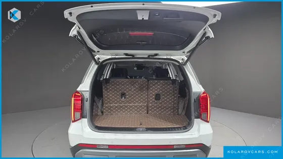HYUNDAI PALISADE GASOLINE 3.8 2WD