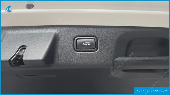 HYUNDAI PALISADE GASOLINE 3.8 2WD