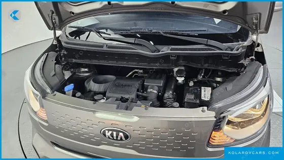 KIA RAY DELUXE
