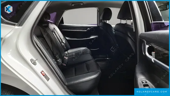 HYUNDAI GRANDEUR 2.2 DIESEL PREMIUM