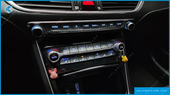 HYUNDAI GRANDEUR 2.2 DIESEL PREMIUM