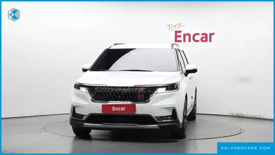 KIA CARNIVAL DIESEL 9-SEATER NOBLESSE