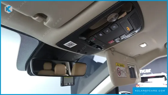 KIA CARNIVAL DIESEL 9-SEATER NOBLESSE