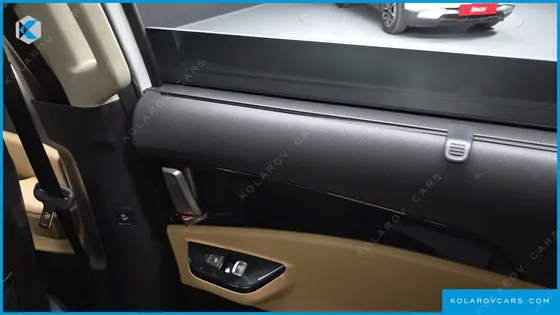 KIA CARNIVAL DIESEL 9-SEATER NOBLESSE