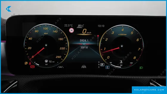 MERCEDES CLA-CLASS CLA250 4MATIC