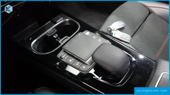 MERCEDES CLA-CLASS CLA250 4MATIC