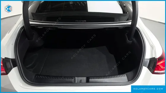 MERCEDES CLA-CLASS CLA250 4MATIC